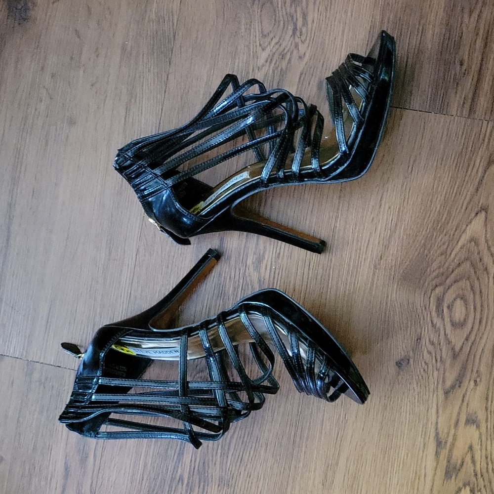 Steve Madden Barbee Heels